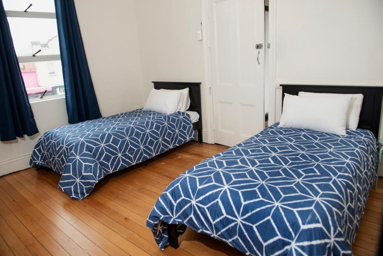 The Met Hotel Toowoomba Zimmer foto