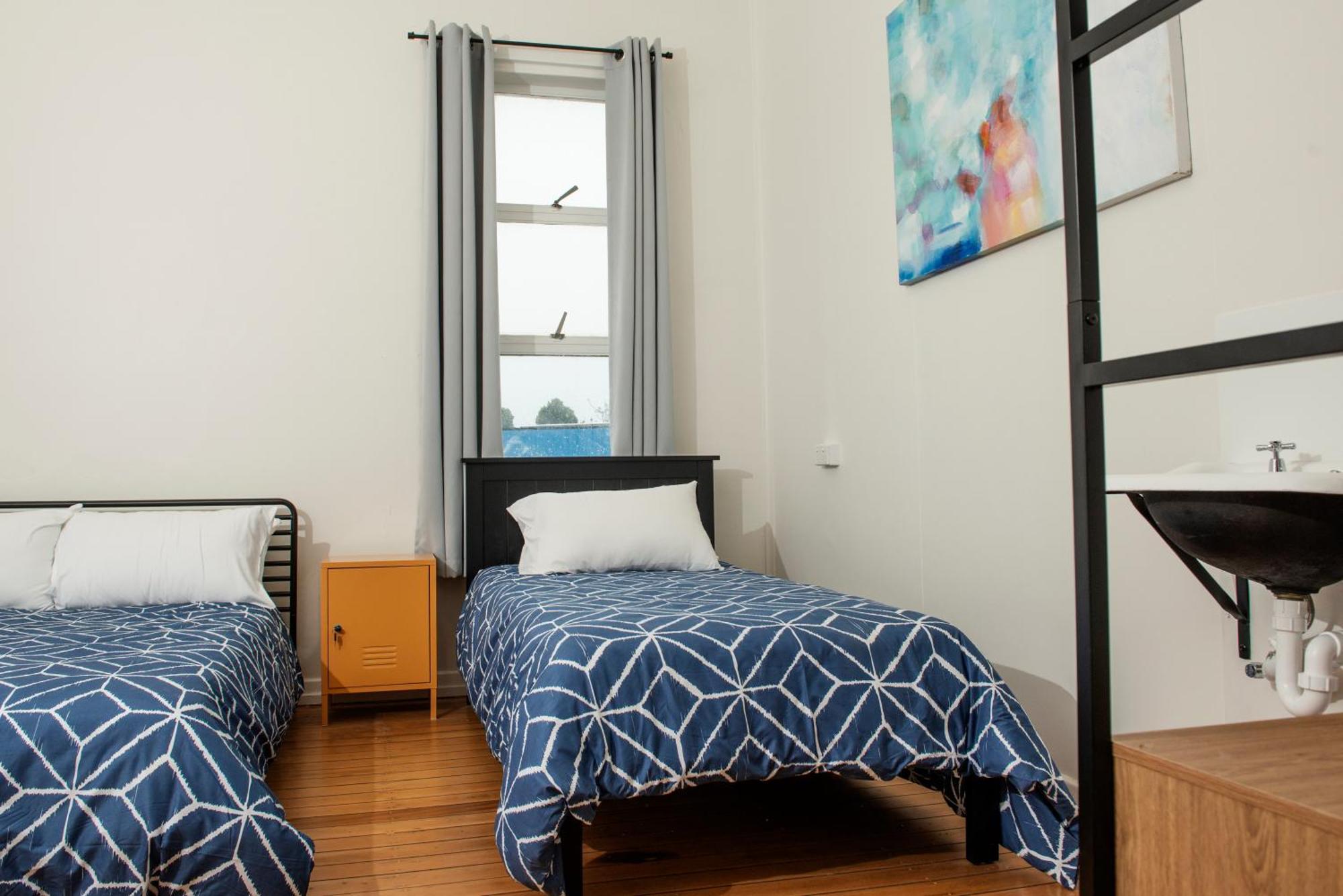 The Met Hotel Toowoomba Zimmer foto