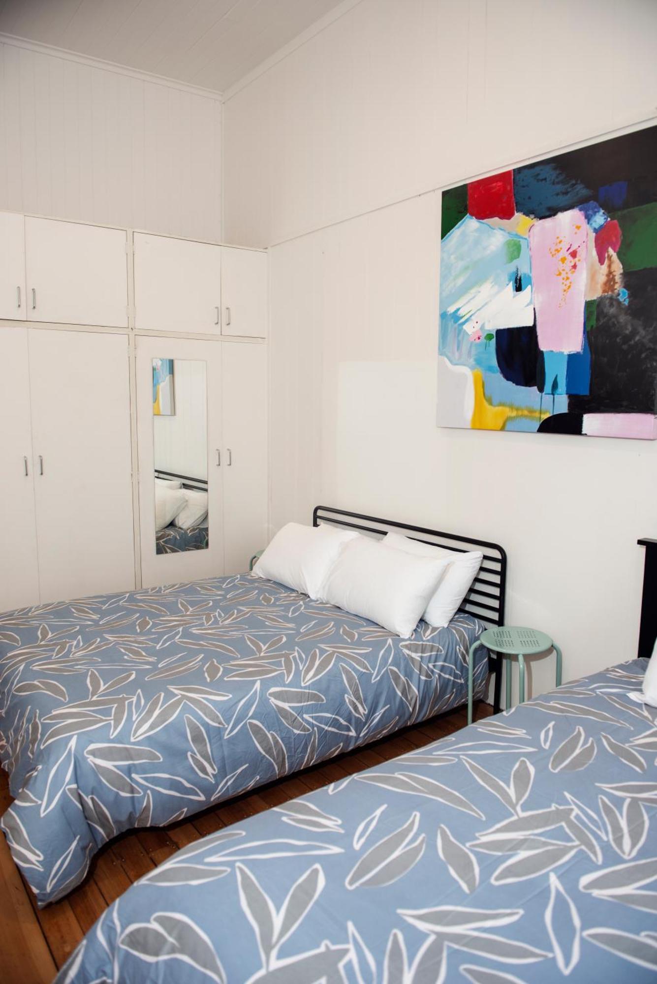 The Met Hotel Toowoomba Zimmer foto