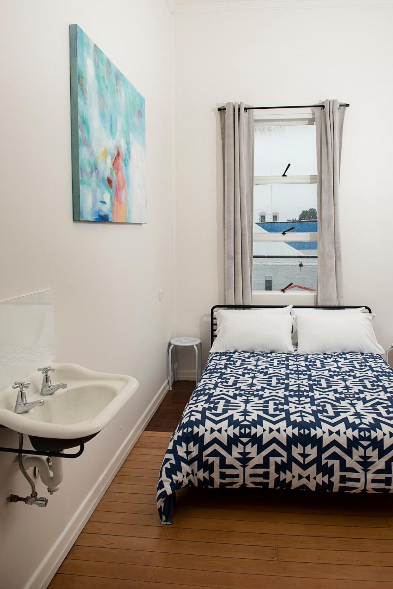 The Met Hotel Toowoomba Zimmer foto